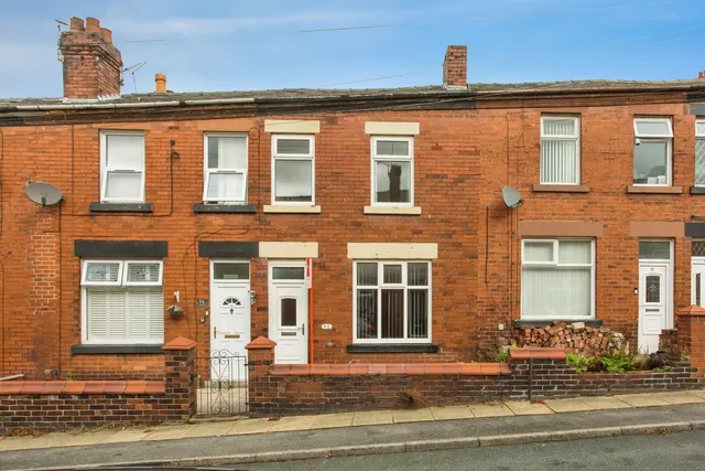 Corporation Street, Chorley, Lancashire, PR6, photo 1