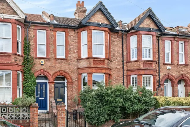 Preston Road, Upper Norwood, SE19, photo 1
