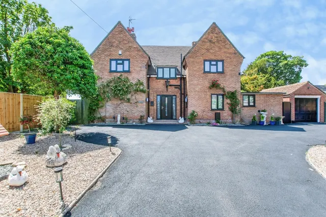 Fishtoft Road, BOSTON, Lincolnshire, PE21, photo 1