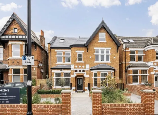 Gordon Road, Ealing, W5, photo 1