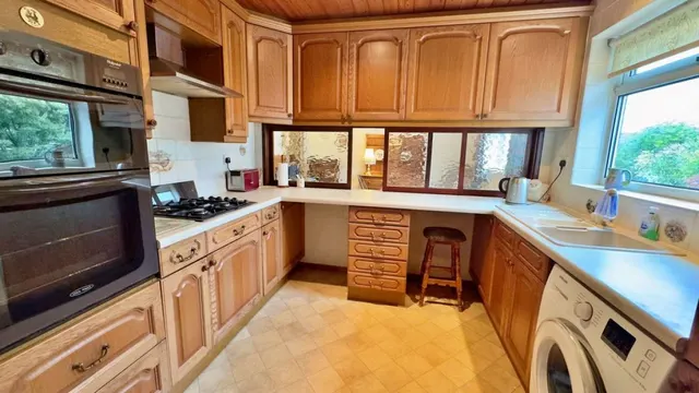 Keeble Drive, Washingborough, photo 3