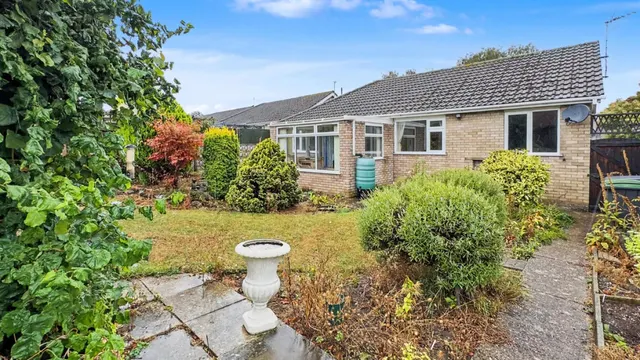 Keeble Drive, Washingborough, photo 2