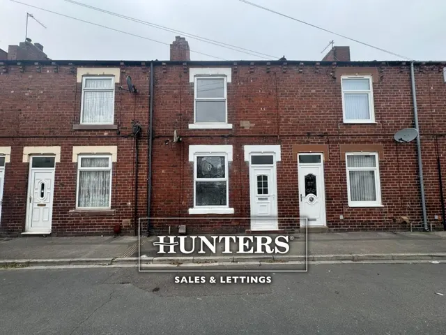 Rhyl Street, Featherstone, WF7, photo 1