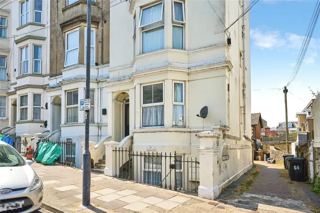 George Street, Ryde, PO33, photo 1