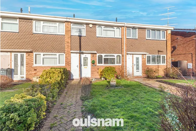 Winchester Gardens, Birmingham, West Midlands, B31 2QB, photo 1