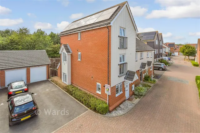 Fraser Way, Folkestone, CT18, photo 1