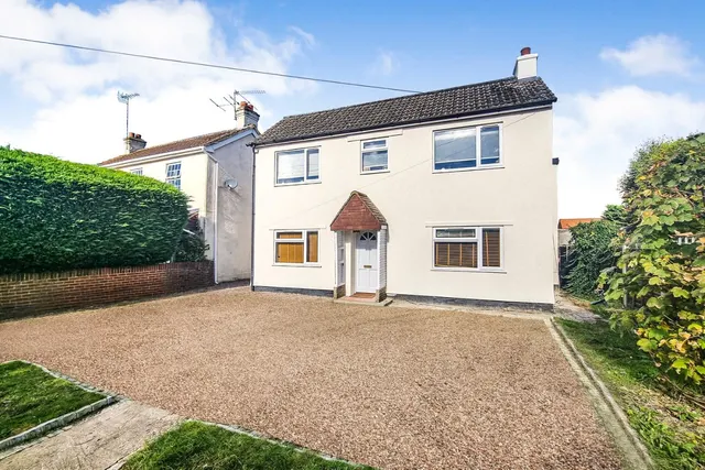 Ash Street, Ash, Guildford, Surrey, GU12 6LJ, photo 1