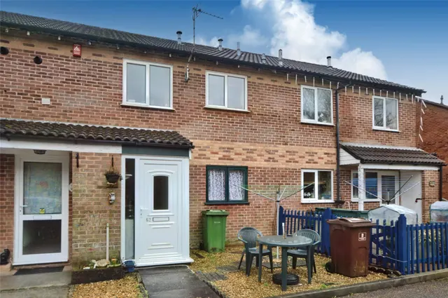 Canterbury Drive, Plymouth, PL5