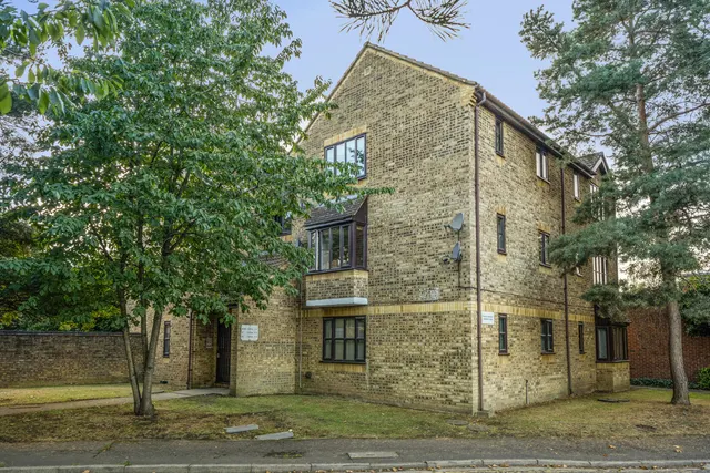 Jasmin Close, Northwood, HA6, photo 1