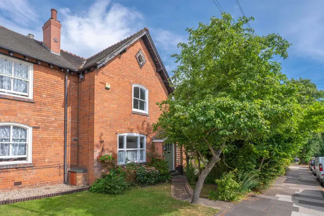 Thorn Road, Bournville, Birmingham, B30 1UG, photo 1