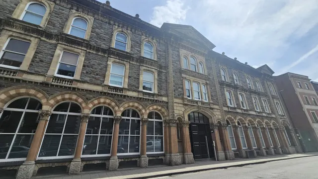 Redcliffe Street, BS1, photo 1