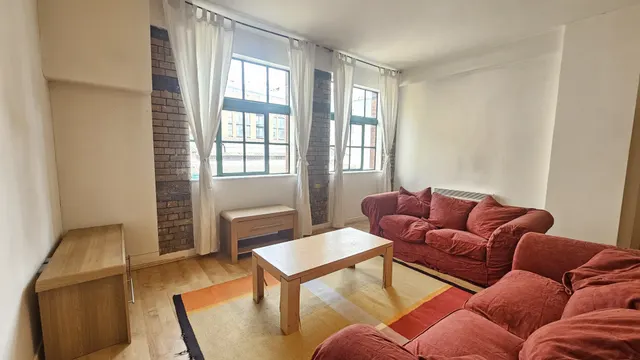 Redcliffe Street, BS1, photo 2