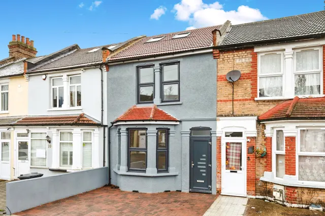 Sandyhill Road, Ilford, IG1, photo 1