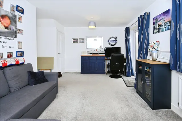 Photo 3 — Brewton Drive, Deeping St. James, Peterborough, Lincolnshire, PE6