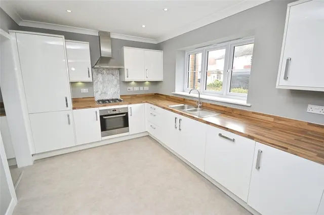 Bells Lane, Hoo, Kent, ME3, photo 1