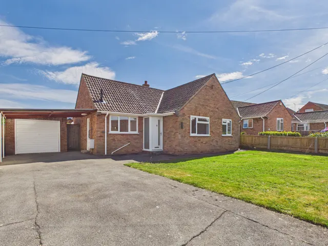 Willoughby Road, Bridgwater, photo 1
