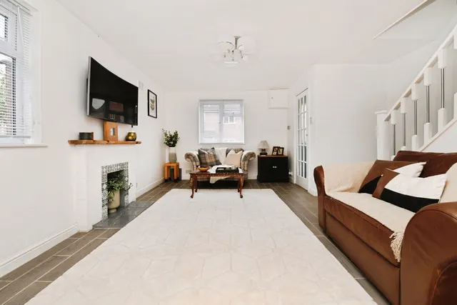 Photo 2 — Pennyroyal Crescent, Witham, Essex, CM8