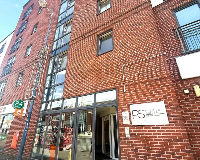 Upper Dean Street, Birmingham, B5, photo 1