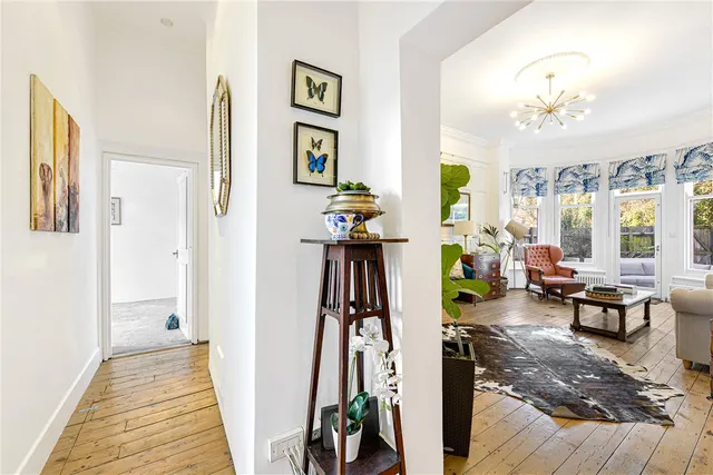 Nightingale Lane, London, SW12, photo 3