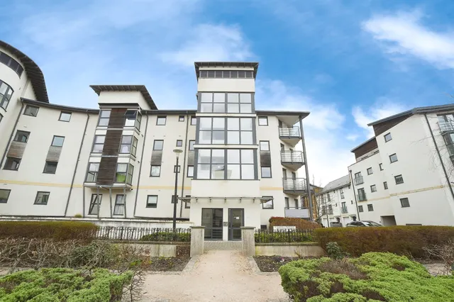 Seacole Crescent, SWINDON, photo 1