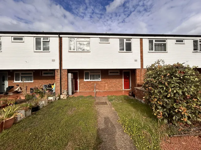 Western Way, Sandy, SG19, photo 1