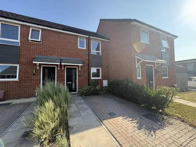 Bonsmara Drive, Bridgwater TA6 4BD, photo 1