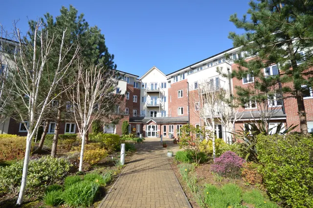Adlington House, Stockport, photo 1
