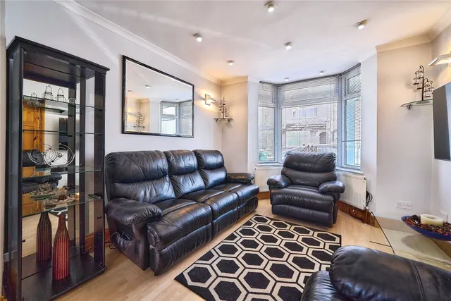 Photo 2 — Dongola Road, London, E13