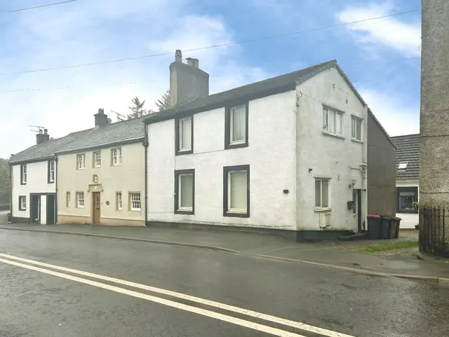 Calderbridge, Seascale, Cumbria, CA20, photo 1