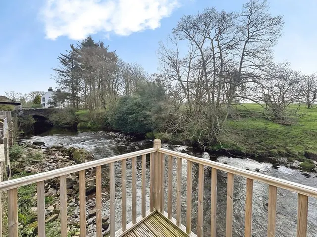 Photo 3 — Calderbridge, Seascale, Cumbria, CA20