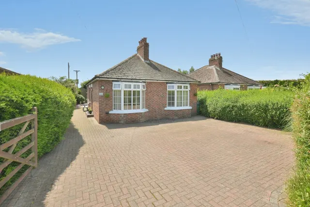 Old Romney, Romney Marsh, Kent, TN29, photo 1