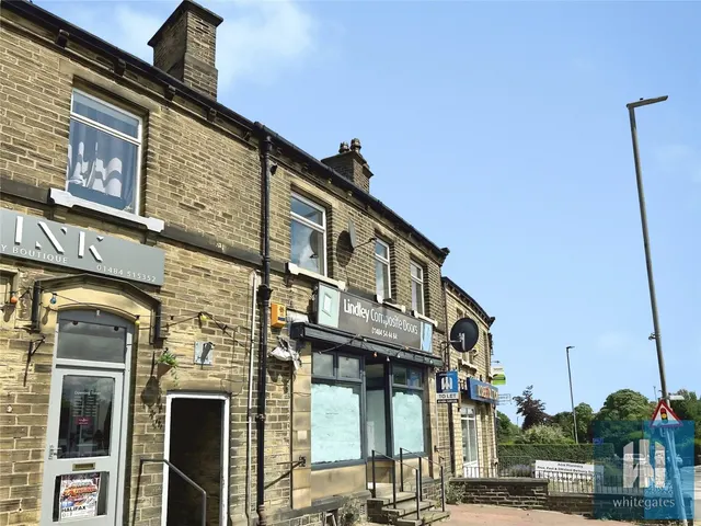 Acre Street, Lindley, HD3, photo 1