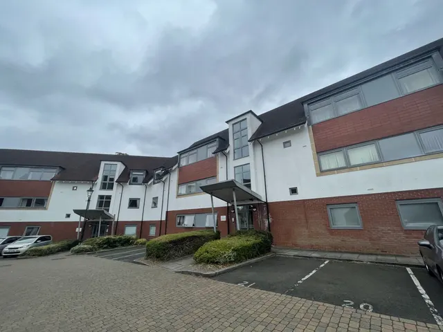 Middlepark Drive, Northfield, B31, photo 1
