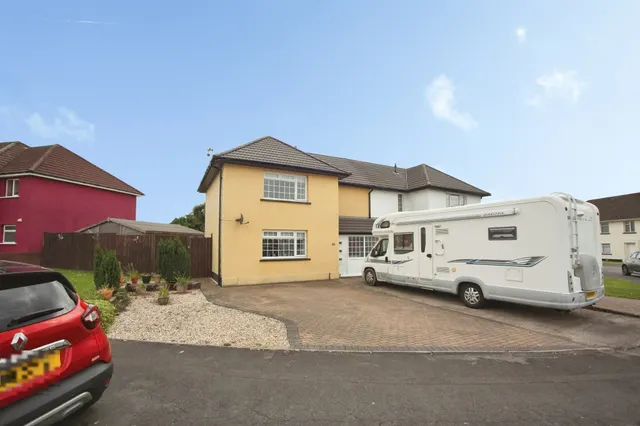 Heol-Yr-Onen Caerphilly, CF83, photo 1
