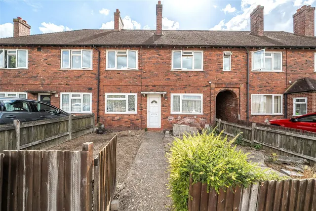 Queenscroft Road, London, SE9, photo 1