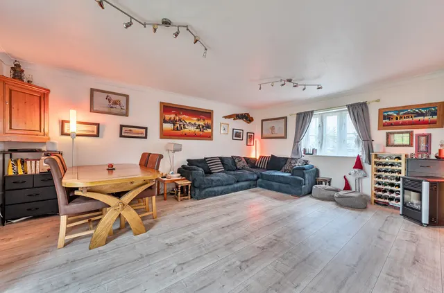 Lister Way, East Allington, TQ9