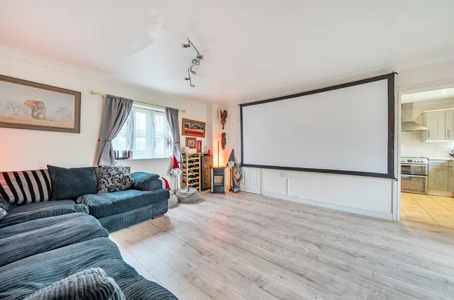 Lister Way, East Allington, Totnes, TQ9