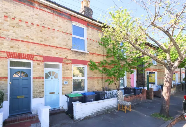 Helder Street, South Croydon, South Croydon, CR2 6HT, photo 1