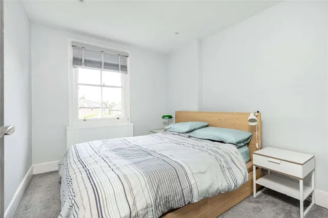 Homefield Road, Wimbledon Village, SW19, photo 3