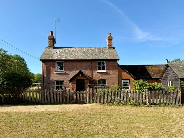 Canterton Lane, Brook, Lyndhurst, Hampshire, SO43 7HF, photo 1