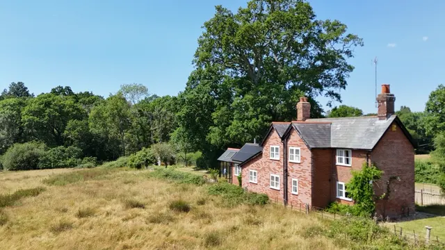 Photo 2 — Canterton Lane, Brook, Lyndhurst, Hampshire, SO43 7HF
