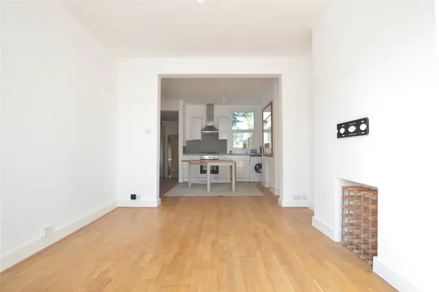 Steerforth Street, London, SW18 4HF, photo 1