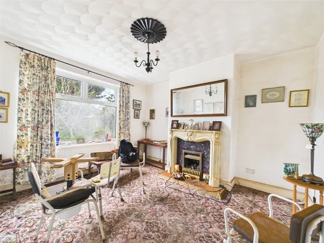 Photo 3 — Victoria Road, Salford, Greater Manchester, M6 8LF