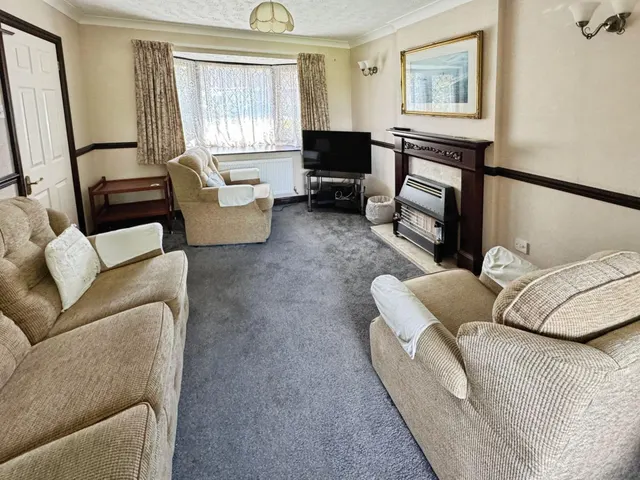 Ivy Grove, Off Rolleston Road, DE13, photo 3
