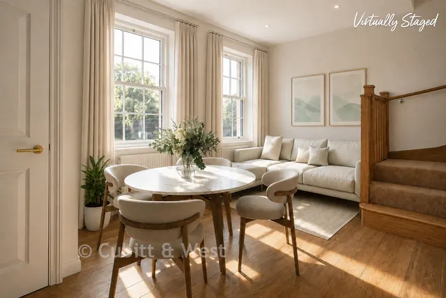 Grove House, The Green, SM5, photo 2