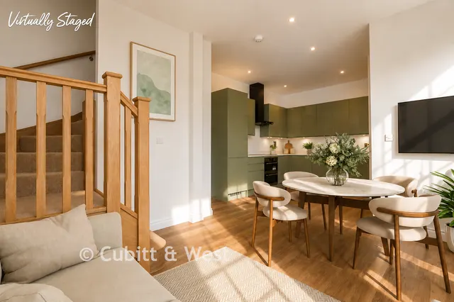 Grove House, The Green, SM5, photo 1