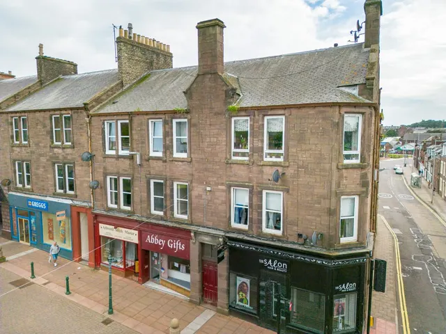 240d High Street, Arbroath, DD11 1HY, photo 1
