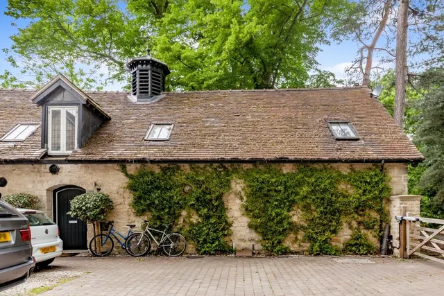 Headington Hill, Oxford, OX3, photo 1