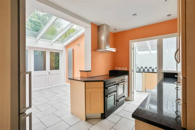Photo 2 — Kingswood Avenue, Hampton, TW12 3AU