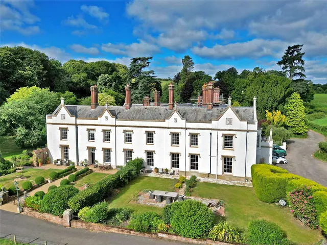 Peamore House, Alphington, Exeter, EX2 9SJ, photo 1